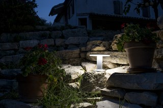 Flat Segnapasso Bis